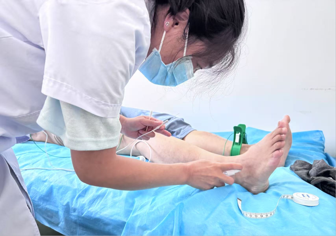 海神肌电图仪器怎么样【新设备新项目】我院引进海神肌电图诱发电位仪并开展肌电图相关检查_https://www.jmylbn.com_新闻资讯_第2张