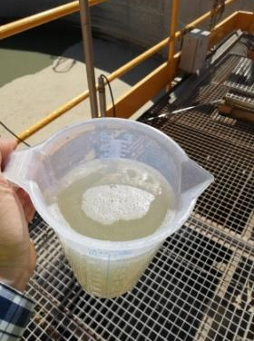 用Sievers TOC-R3在線型TOC分析儀優(yōu)化廢水的厭氧處理工藝