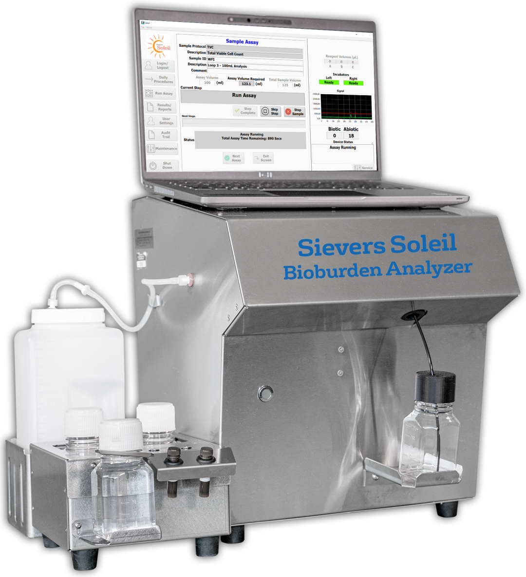 歐盟GMP附錄1與污染控制策略—更快、更便捷的過程監(jiān)測(cè)創(chuàng)新技術(shù)
