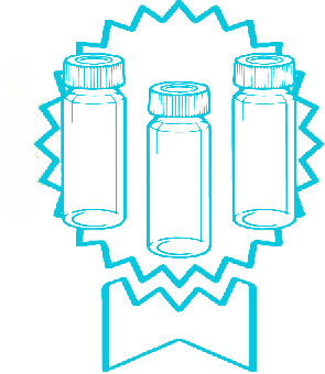 您喜歡的樣品瓶風格？