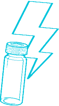 您喜歡的樣品瓶風格？