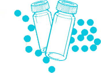 您喜歡的樣品瓶風格？