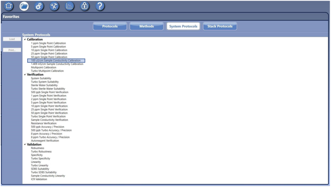 電導率方法轉換的橋接試驗：從使用臺式儀和探頭轉換為使用自動化的Sievers M9 TOC分析儀