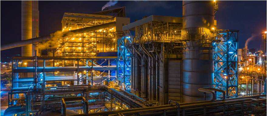 有機物污染監(jiān)測面臨的不同挑戰(zhàn)