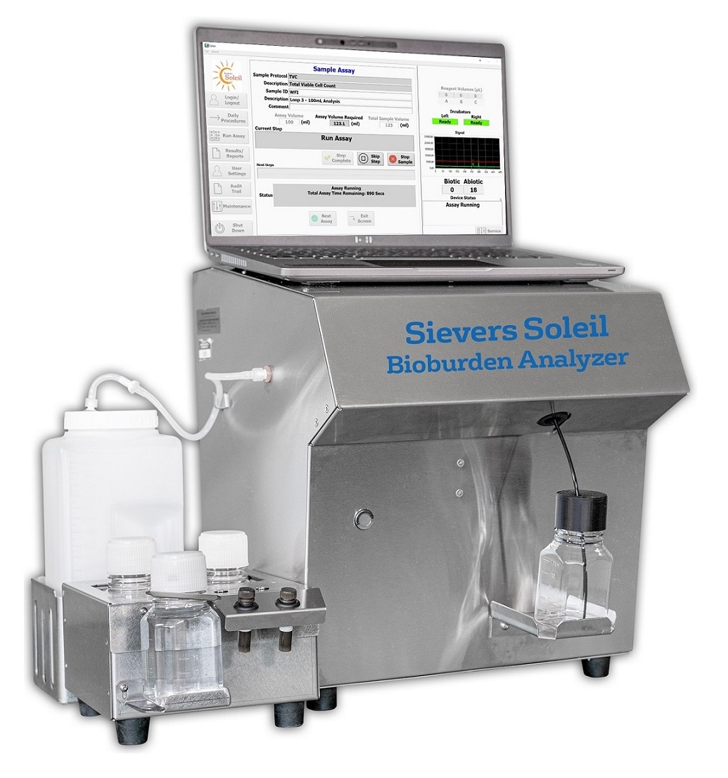 對(duì)速度和自信決策的需求&mdash;在整個(gè)生產(chǎn)過(guò)程中實(shí)施快速微生物檢測(cè)法（RMM）