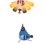 来整个活