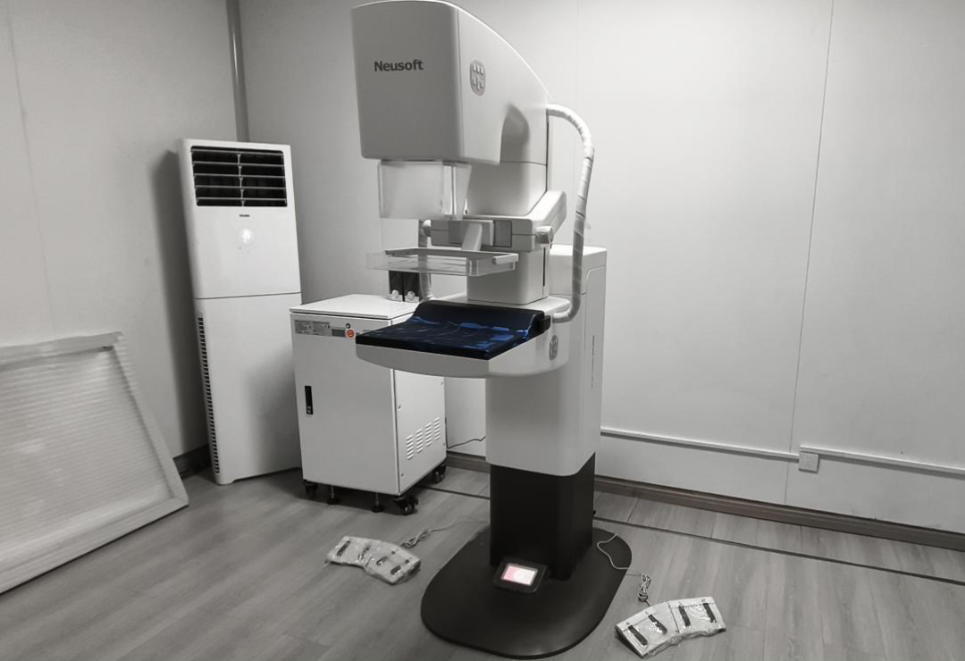 什么乳腺机【科室传真】第902医院引进全新乳腺X射线机 精准护航乳腺健康！_https://www.jmylbn.com_新闻资讯_第8张