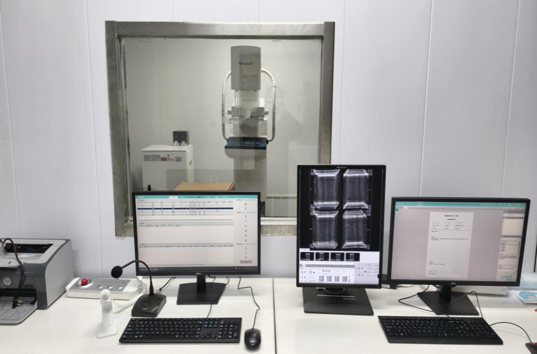 什么乳腺机【科室传真】第902医院引进全新乳腺X射线机 精准护航乳腺健康！_https://www.jmylbn.com_新闻资讯_第14张