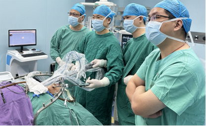 JC是什么手术做甲状腺手术脖子不留疤？石碣医院这种微创技术能做到！-上海聚慕医疗器械有限公司
