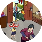 找不合理的地方