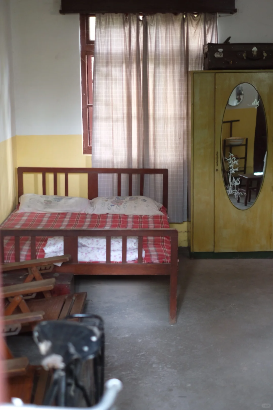 家居变迁史,总有一个你记忆中的样子!