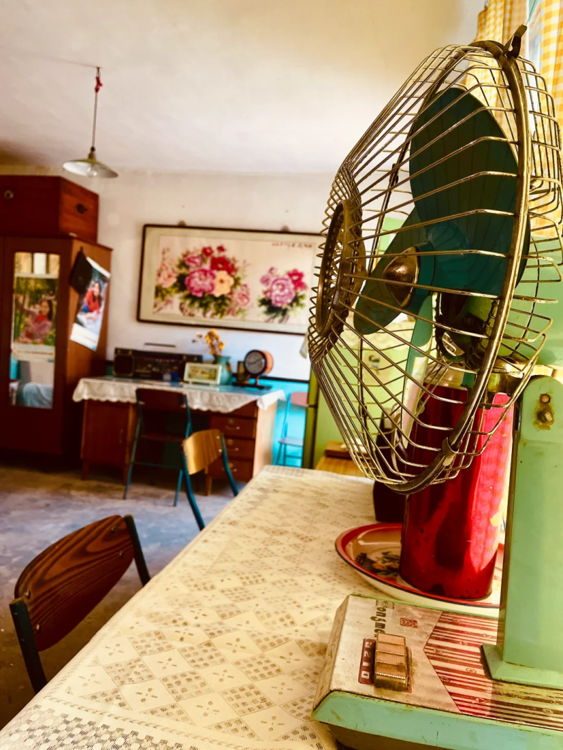 家居变迁史总有一个你记忆中的样子