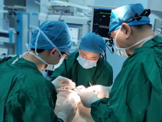 蔡晶主任门诊