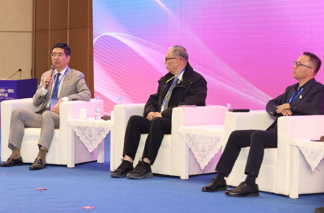 长三角家政一体化发展大会圆满落幕，英国管家学院揭牌成立“合肥国际管家学院”