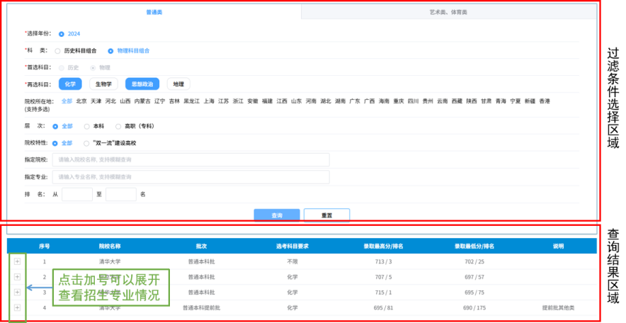 副本2026高考∣安徽省普通高校招生历年录取数据查询开通（含使用须知）1692.png