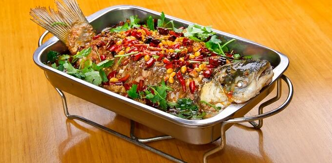 书记区长答｜万州土特产9张金名片！果、酒、菜、面、茶、鱼、油、梳、锦