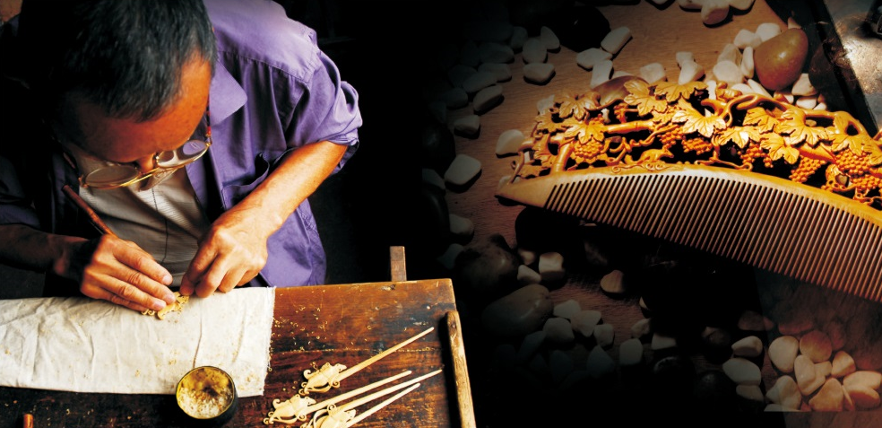 书记区长答｜万州土特产9张金名片！果、酒、菜、面、茶、鱼、油、梳、锦