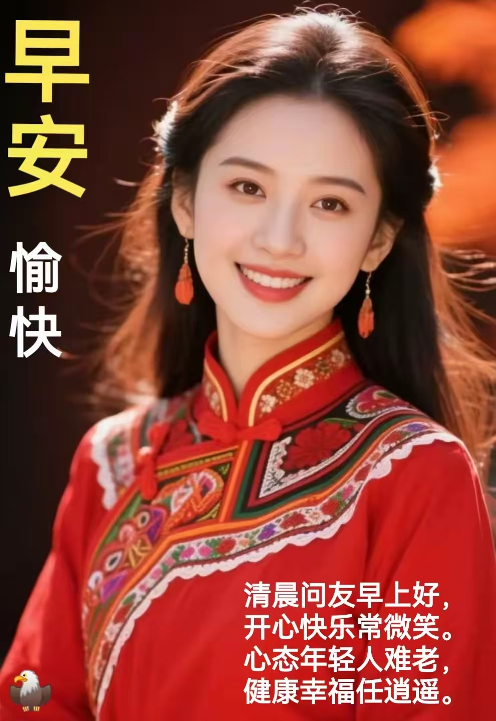 当周一撞上每月一号