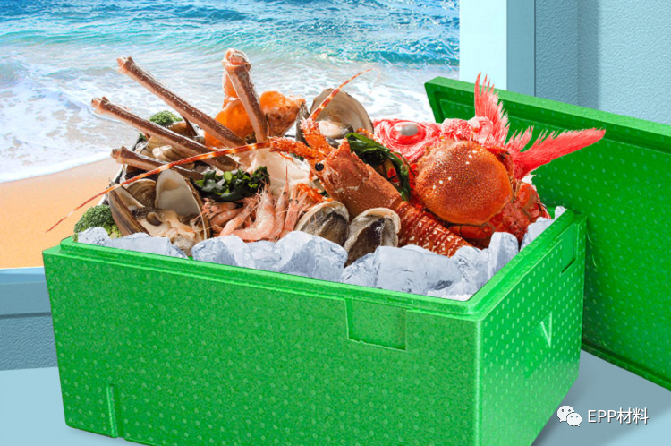 揭秘EPP保温箱的保暖和冷藏原理(图3) 图片
