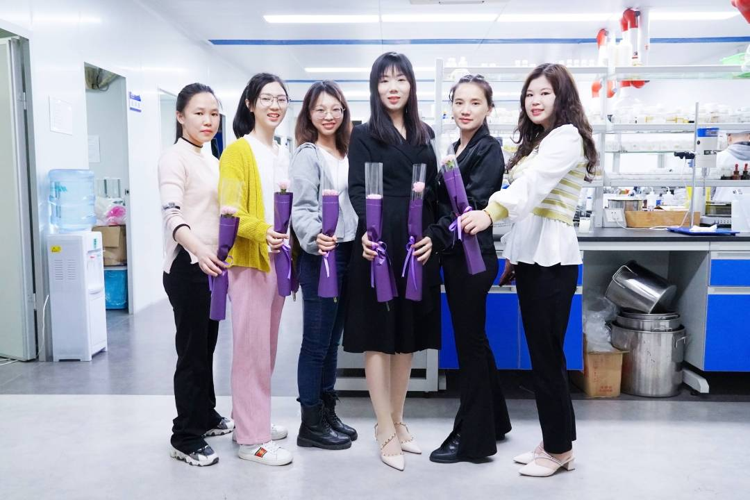 三八妇女节|凝聚“她”力量 巾帼绽芳华(pic6)