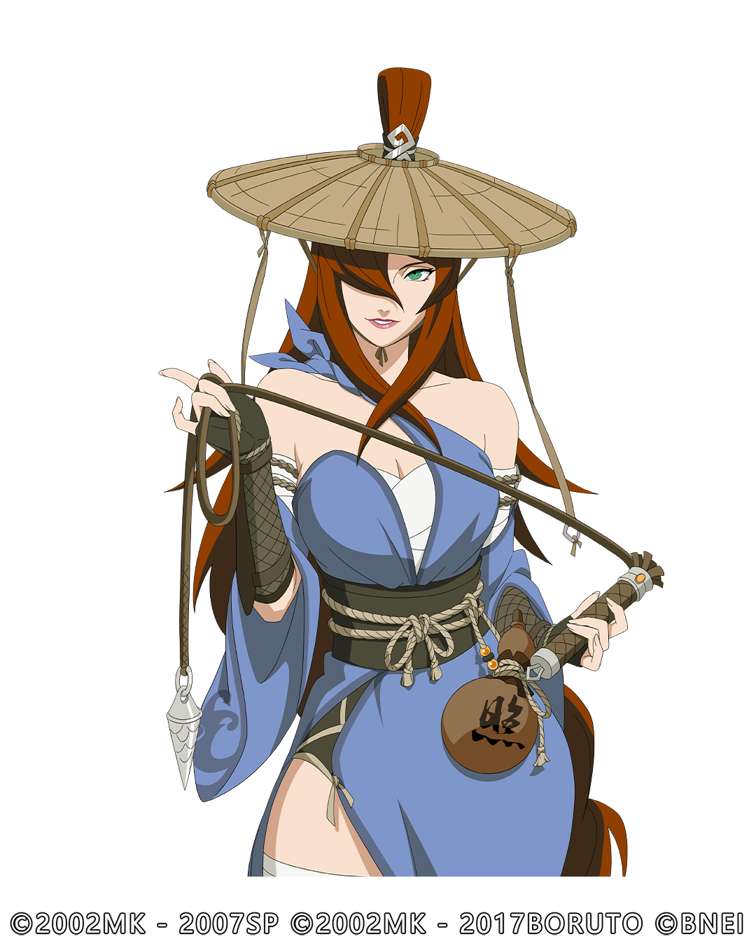 美人如此多娇，谁才是你的心头好？