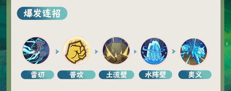 【新忍攻略】忍术的巧妙结合，展现战术大师风范的旗木卡卡西「幻之真容」！
