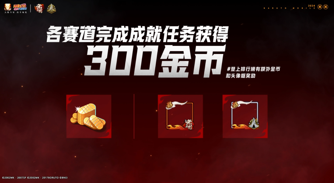 【春季赛】预选赛开赛在即，春野樱「赛事限定」形象抢先看！