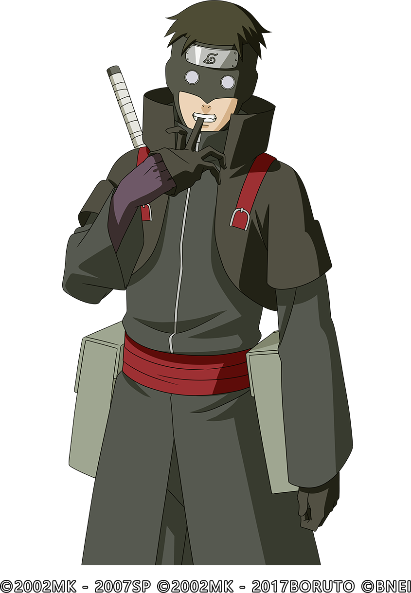 【限定招募】木叶“青年队”即将登场！