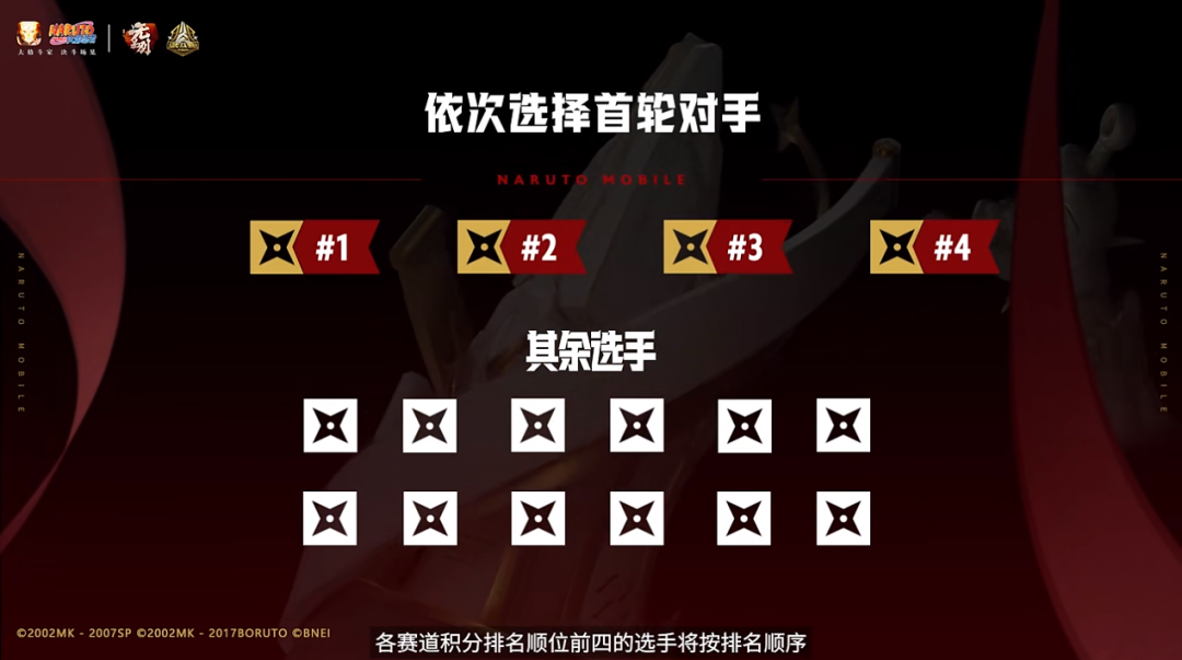 【新忍攻略】做辅助，黑绝是专业的！