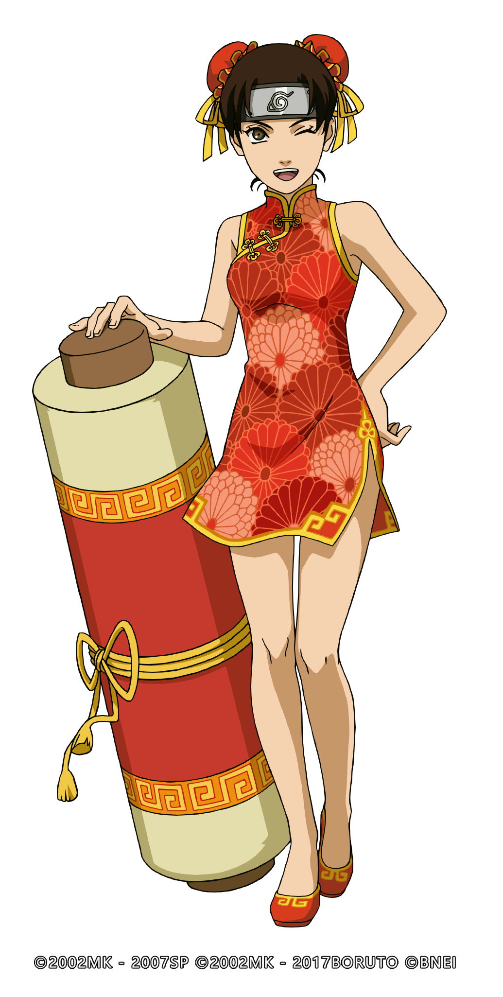 火影忍者-官方网站-腾讯游戏-正版火影格斗手游