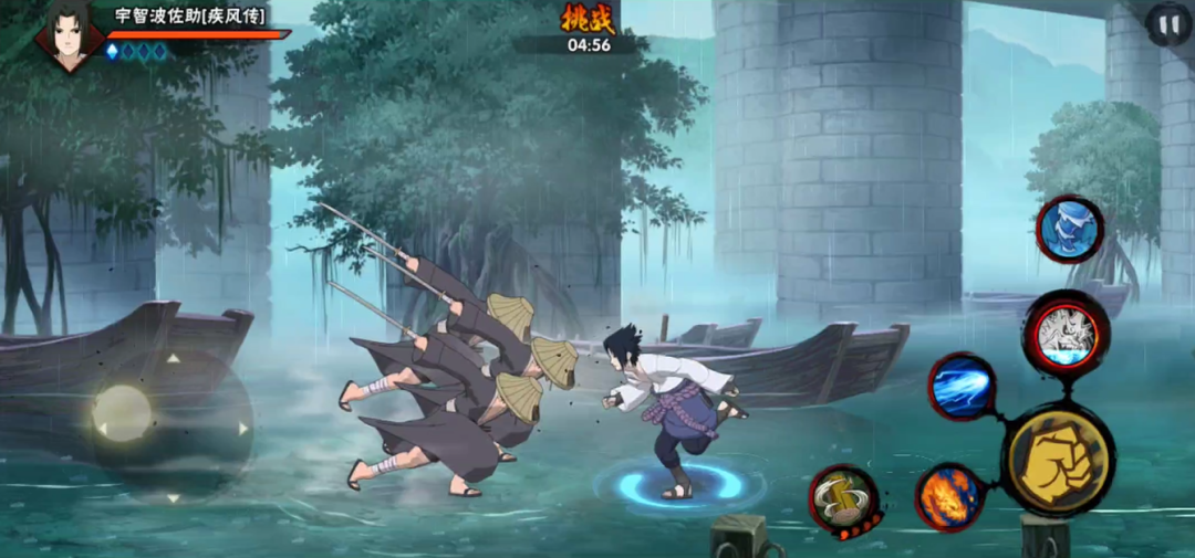 幻之试炼“3.0更新版”全面回归！