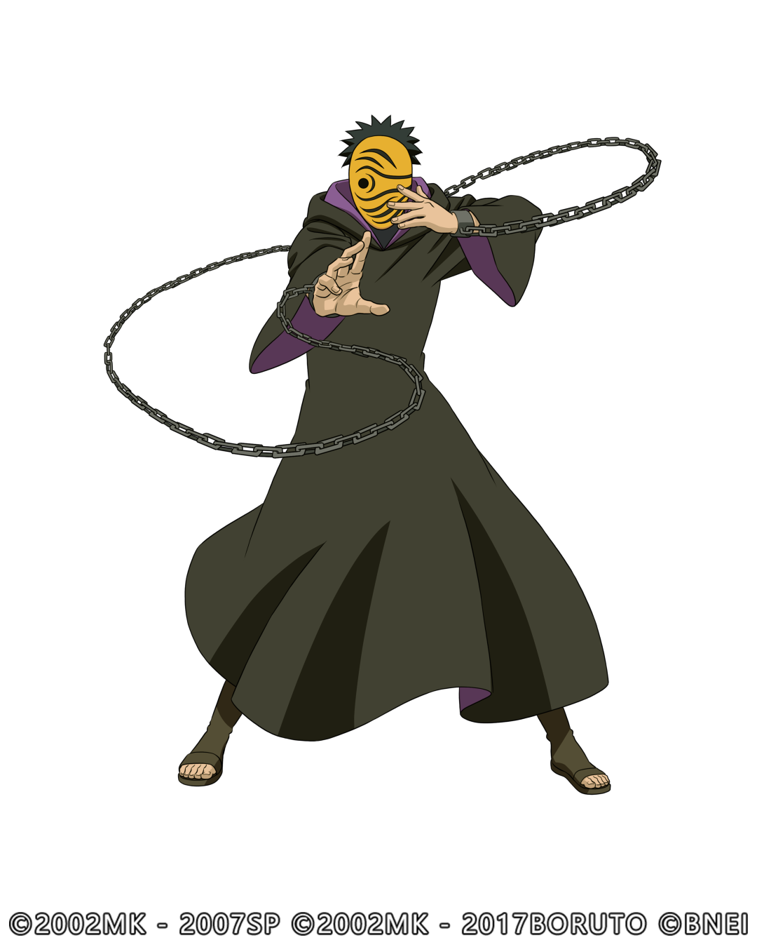 【互动剧场】热血战斗，巅峰对决！这些疾风传的名场面你还记得吗？！