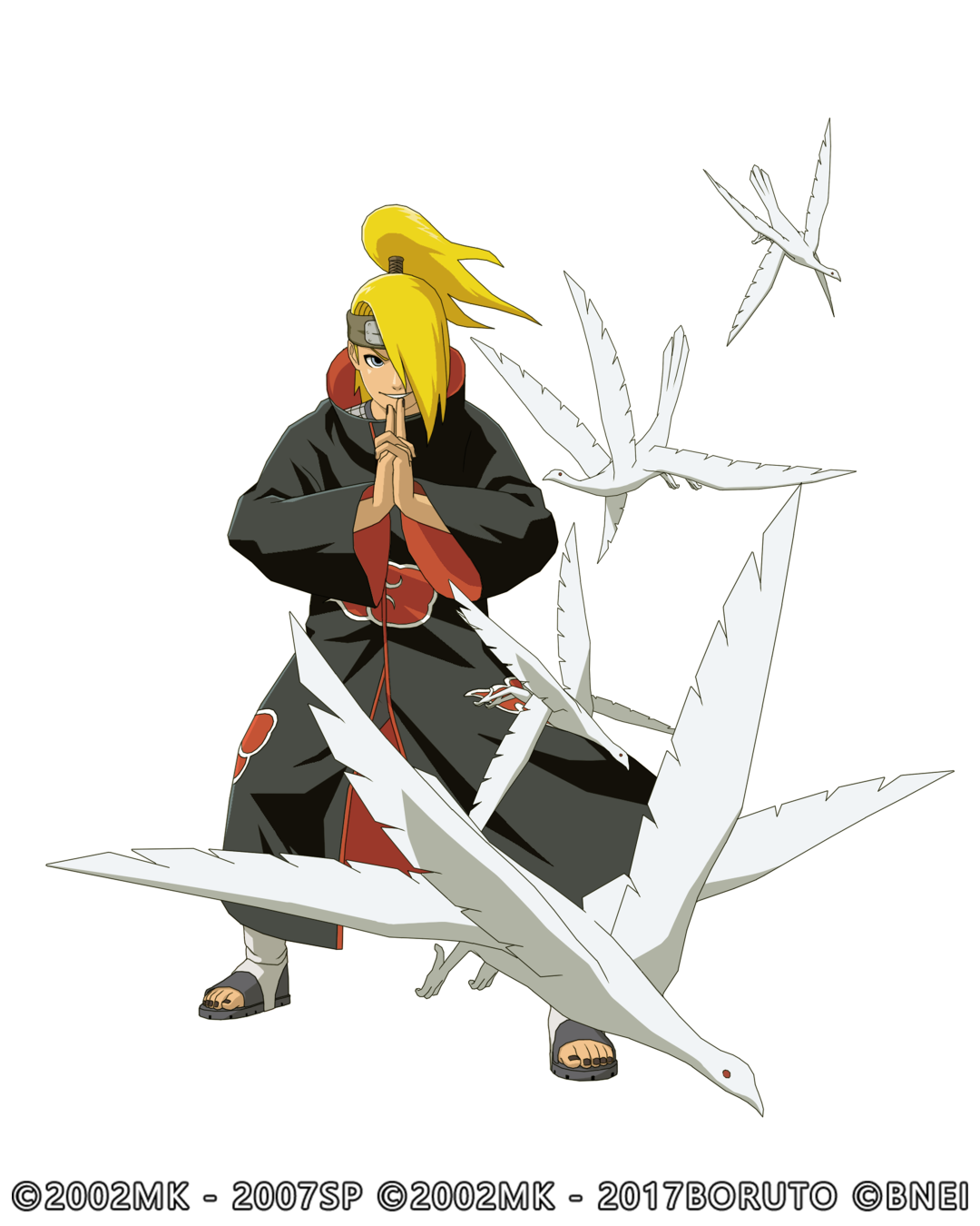 【互动剧场】热血战斗，巅峰对决！这些疾风传的名场面你还记得吗？！