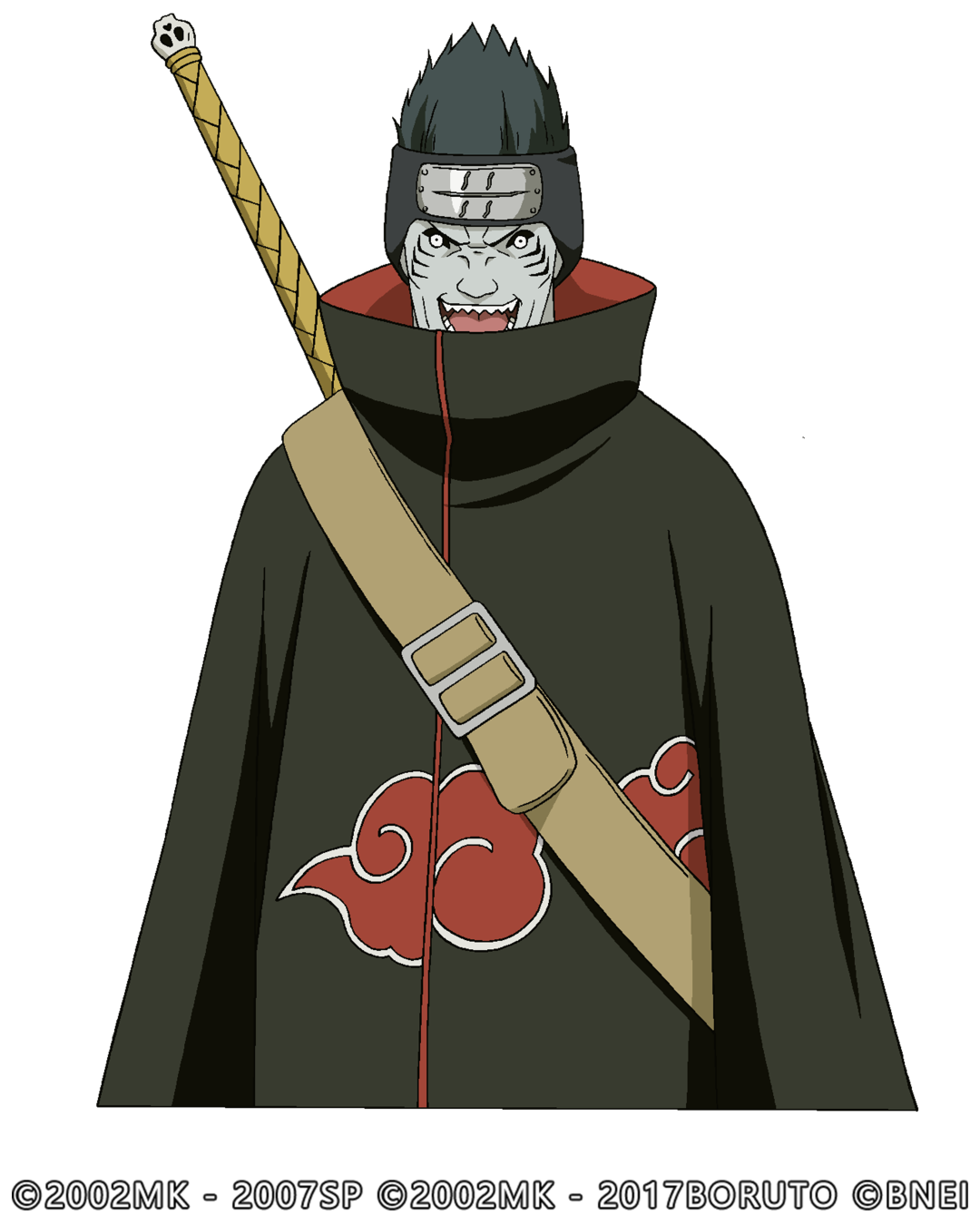 【互动剧场】热血战斗，巅峰对决！这些疾风传的名场面你还记得吗？！