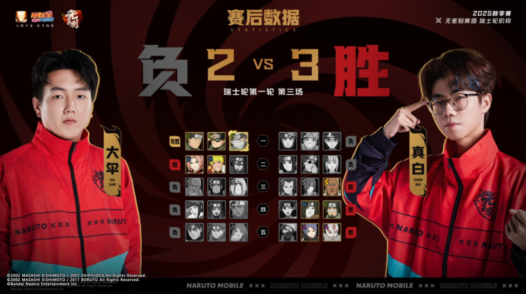 【新忍攻略】一“棍”降十会，看大野木「侠隐江湖」棒点乾坤！