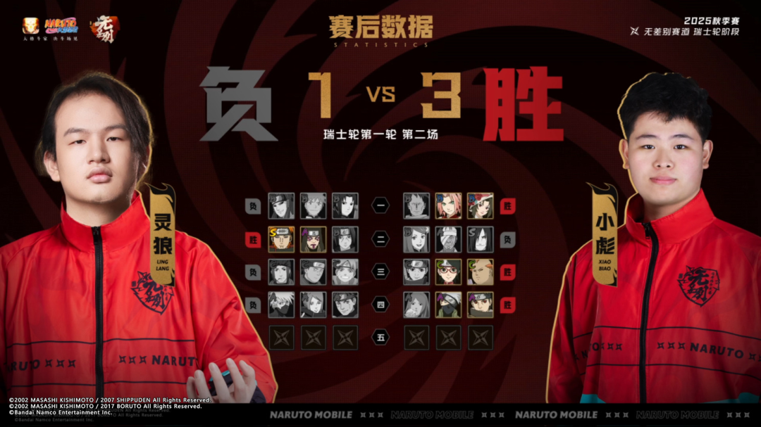 【新忍攻略】一“棍”降十会，看大野木「侠隐江湖」棒点乾坤！