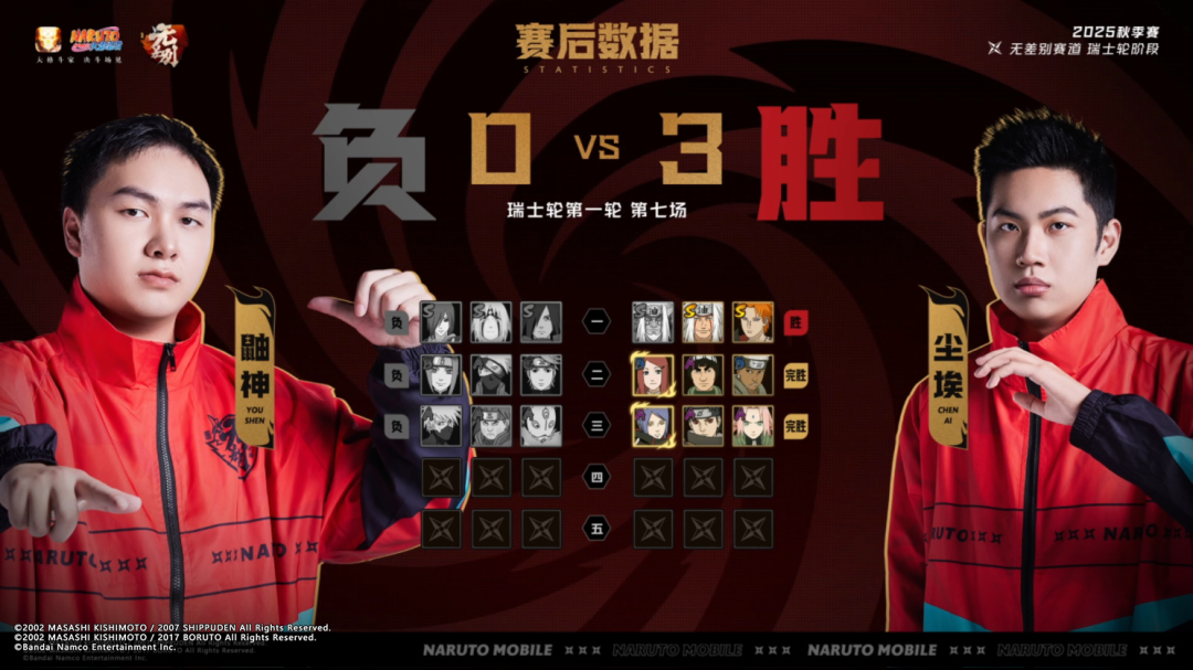 【新忍攻略】一“棍”降十会，看大野木「侠隐江湖」棒点乾坤！