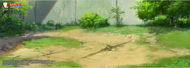 【忍界导览】去木叶旅游的五大必打卡场地！