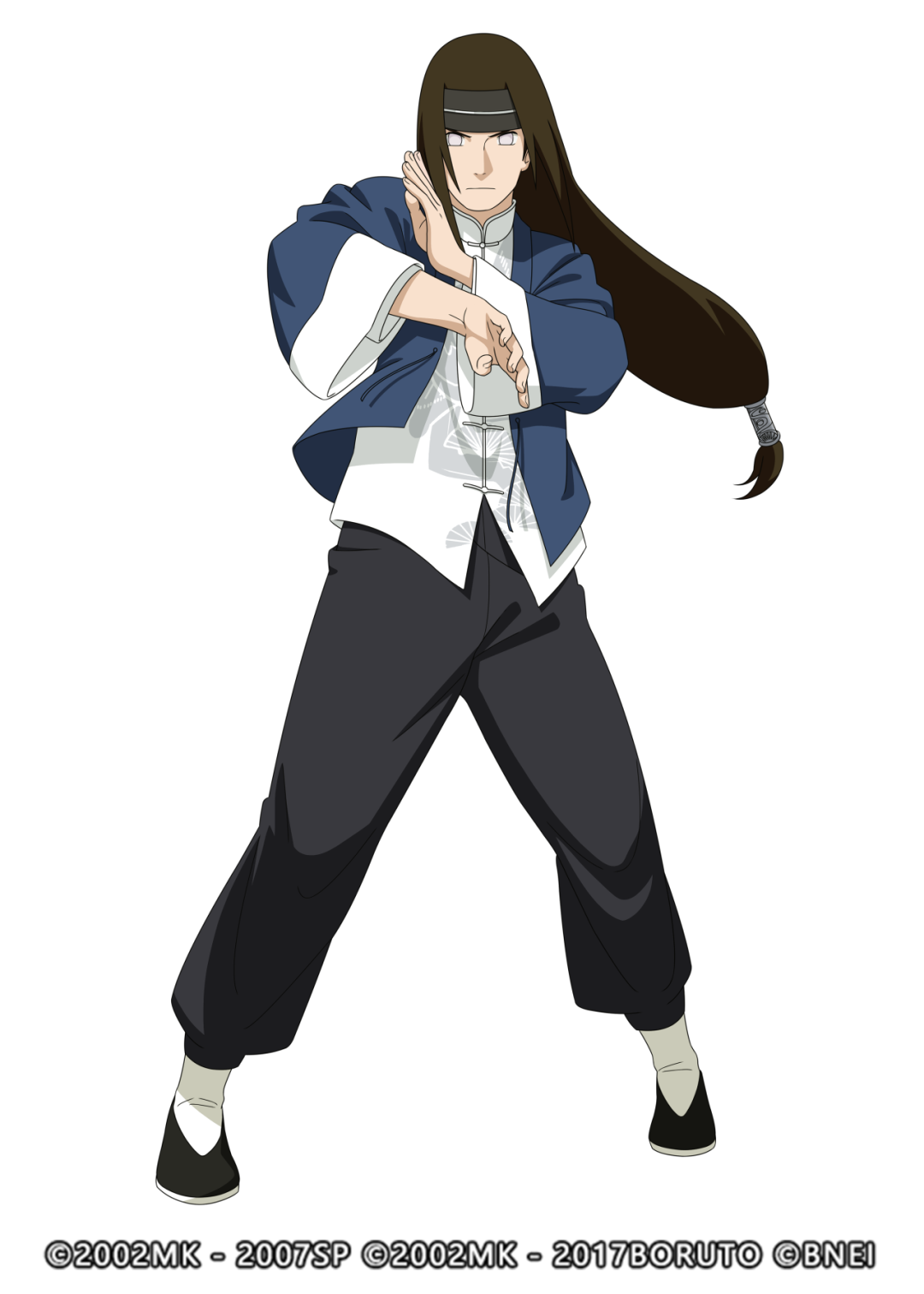 【互动剧场】日向宁次，贯彻自我意志的天才！