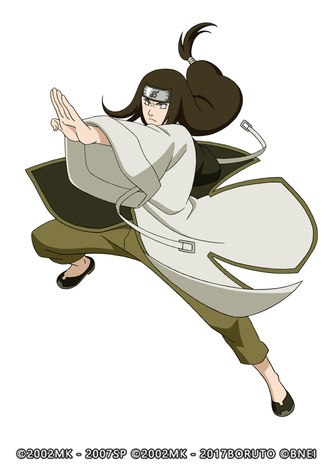 【互动剧场】日向宁次，贯彻自我意志的天才！