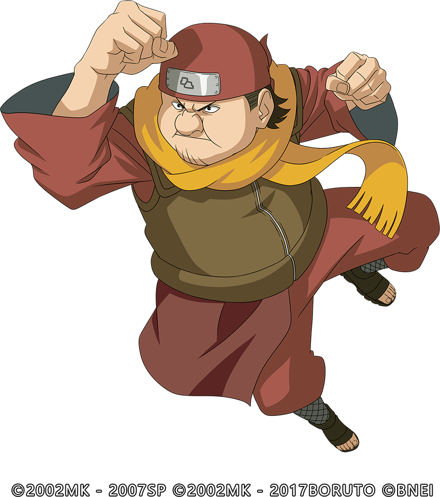 【忍者攻略】一遇和服红，赤土也脸红？