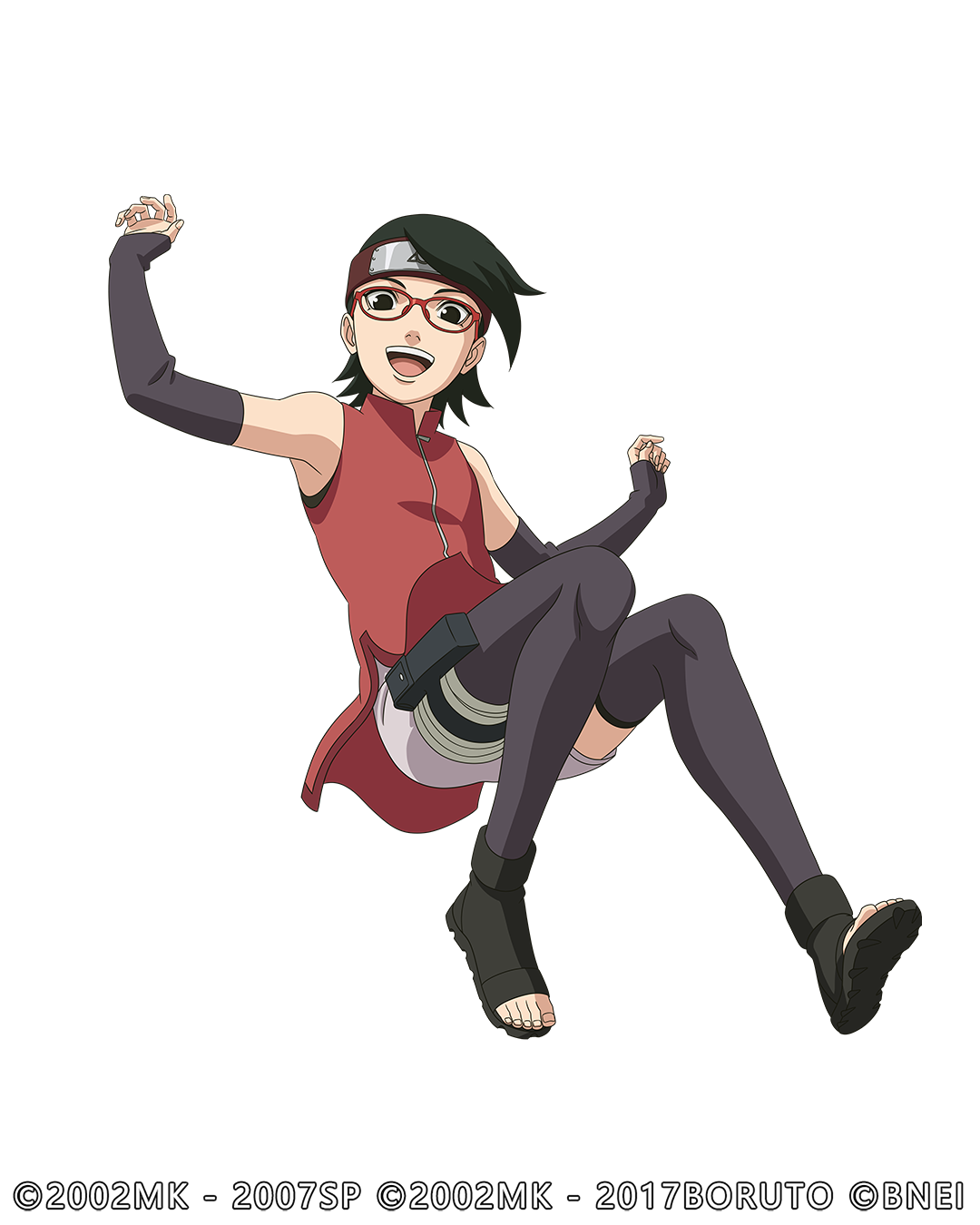 【互动剧场】继承第七班之名，新世代少年与老师实力不容小觑！