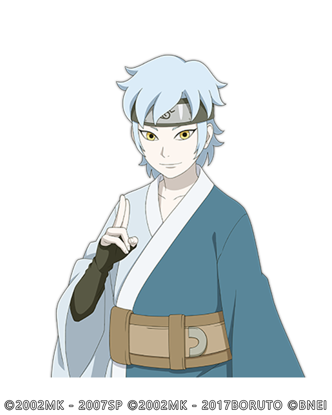 【互动剧场】继承第七班之名，新世代少年与老师实力不容小觑！