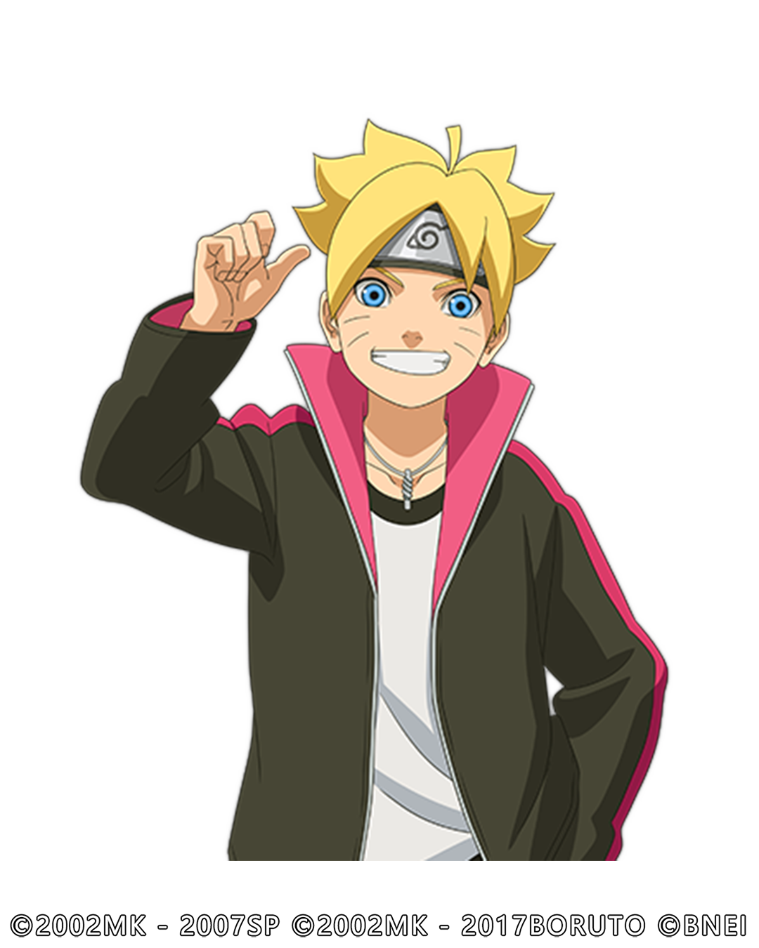 【互动剧场】继承第七班之名，新世代少年与老师实力不容小觑！