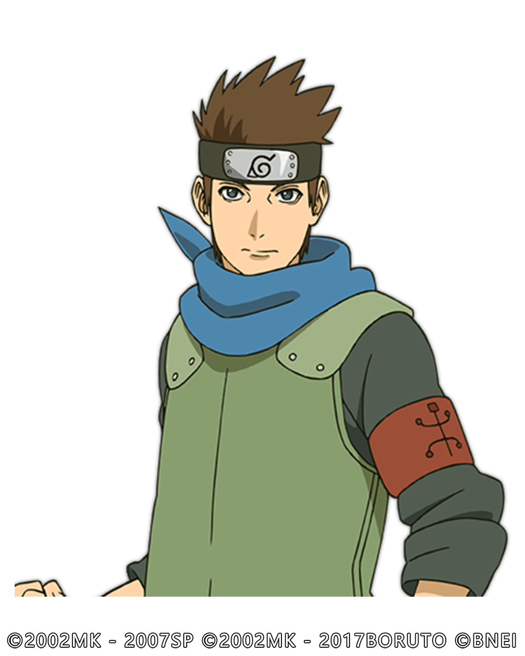 【互动剧场】继承第七班之名，新世代少年与老师实力不容小觑！