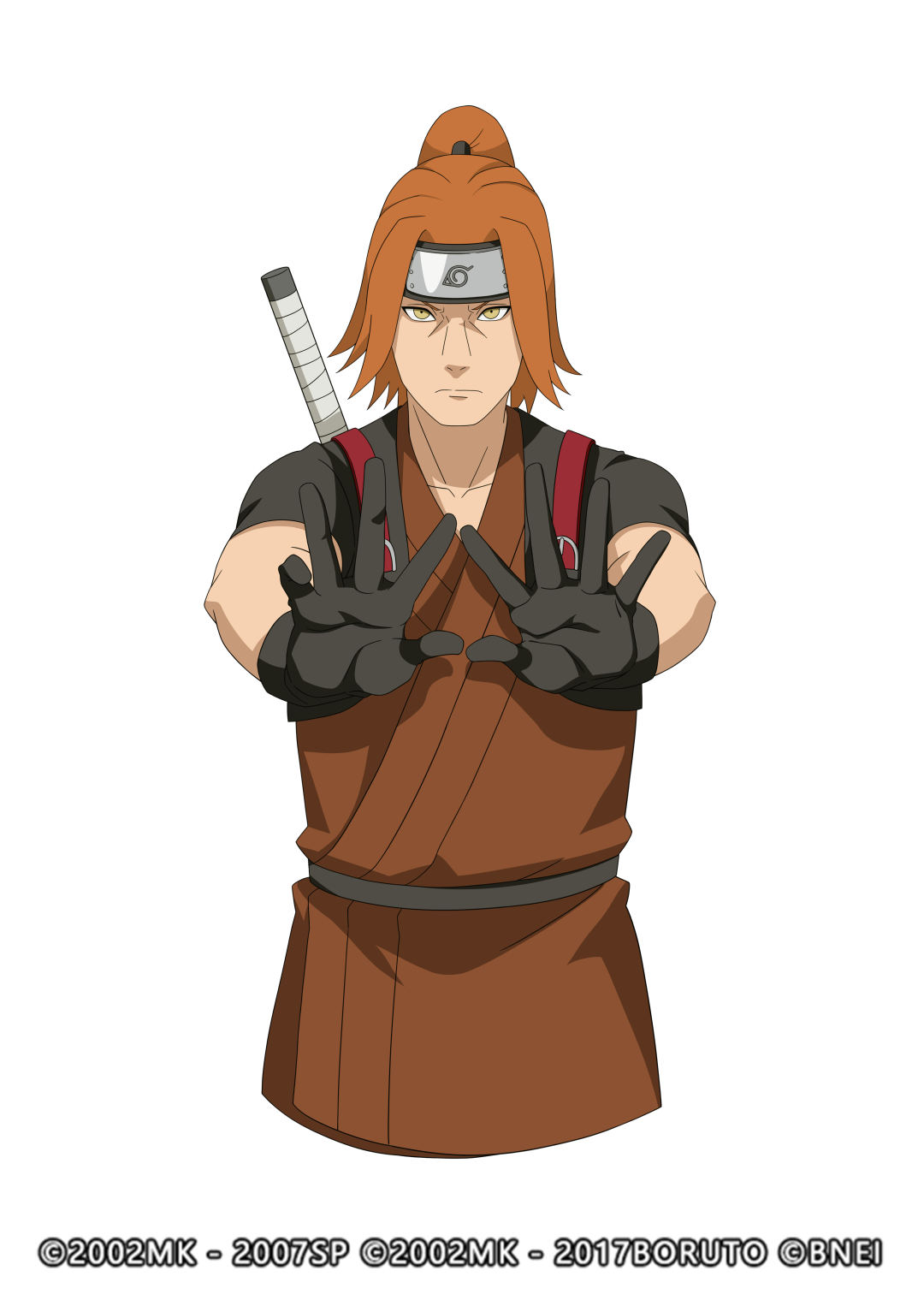 【新忍预告】谁才是真正的7月高招A忍？