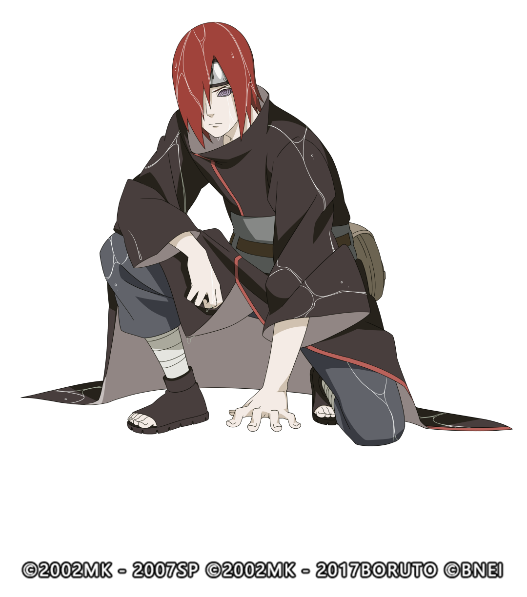 【新忍预告】谁才是真正的7月高招A忍？