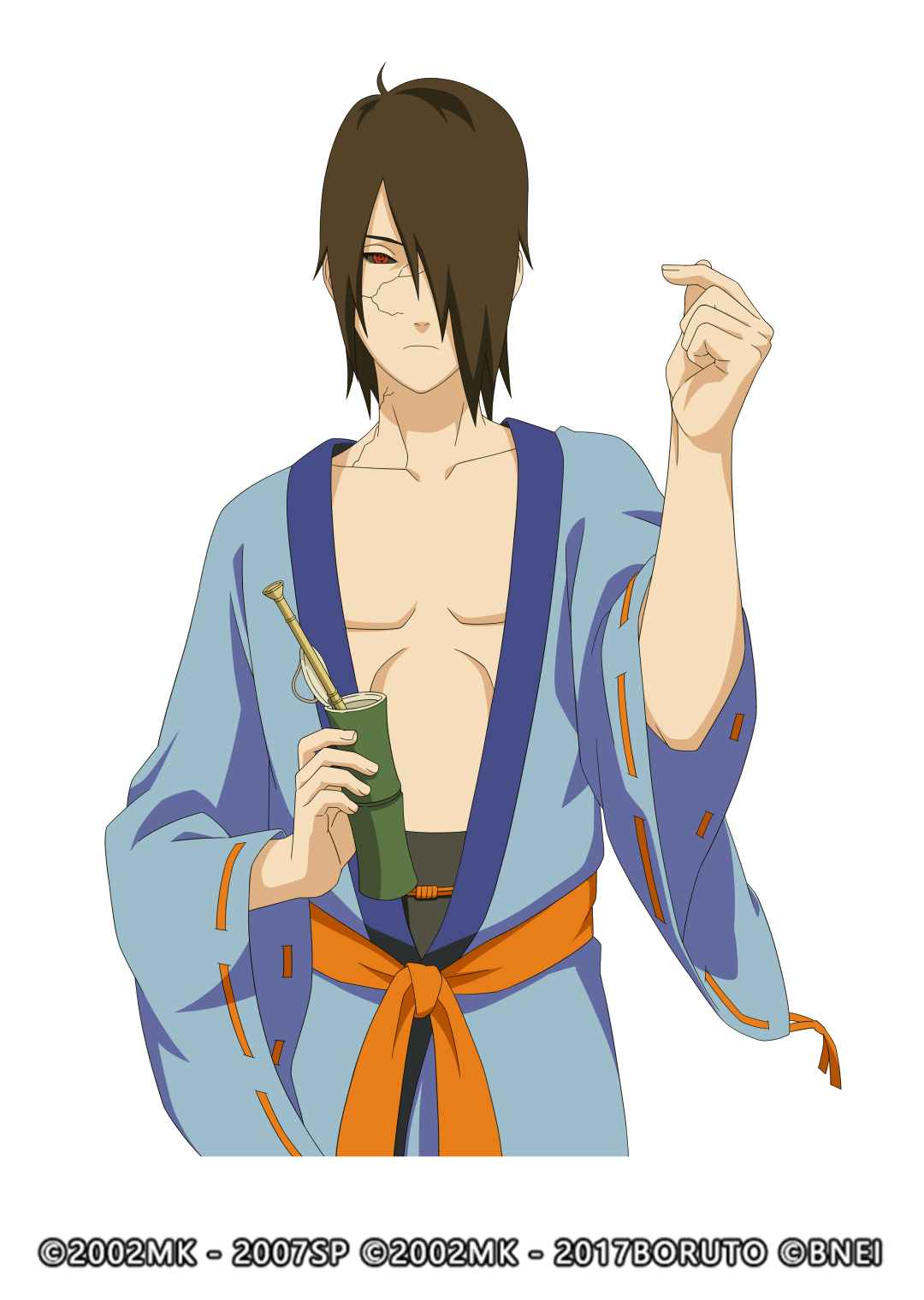 【新忍预告】谁才是真正的7月高招A忍？