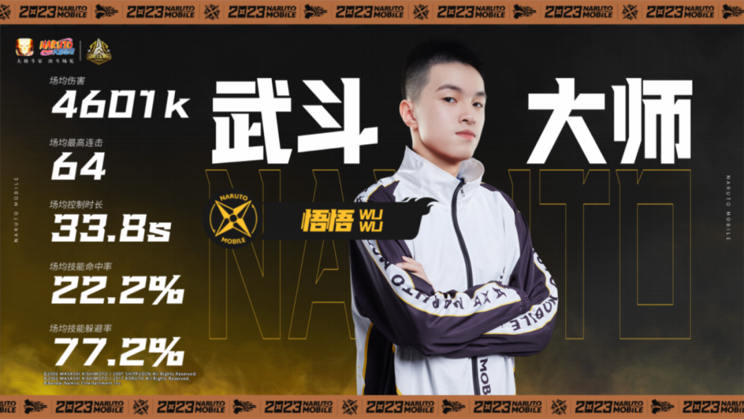 【新忍攻略】全伤害暴击这么爽？几步教你纲手「侠隐江湖」怎么“莽”！