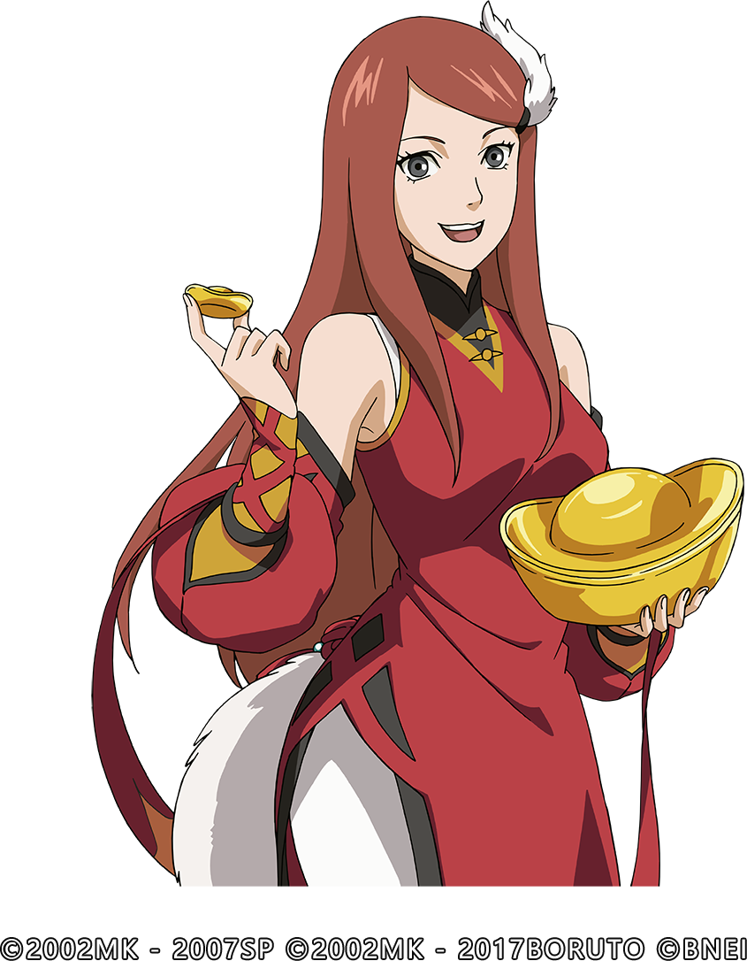 【祝福有礼】最伟大的妈妈，玖辛奈生日快乐！